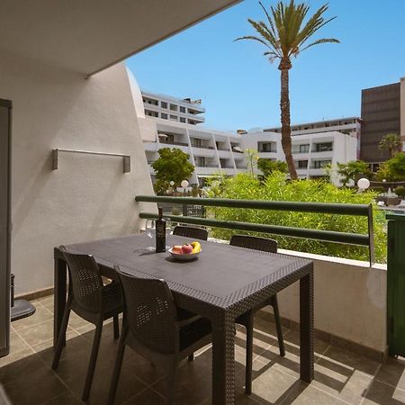 Go2Tenerife Apart'Arona City Center & Beach At 5 Min المظهر الخارجي الصورة