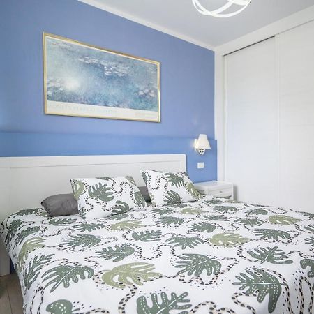 Go2Tenerife Apart'Arona City Center & Beach At 5 Min المظهر الخارجي الصورة